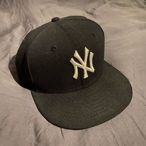 New York Yankees Fitted